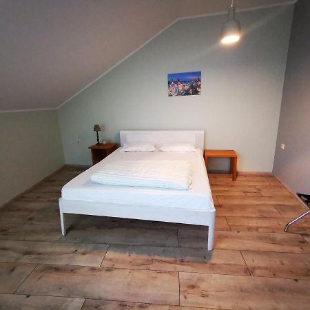 Oldtown Lux Hostel Talin Exterior foto